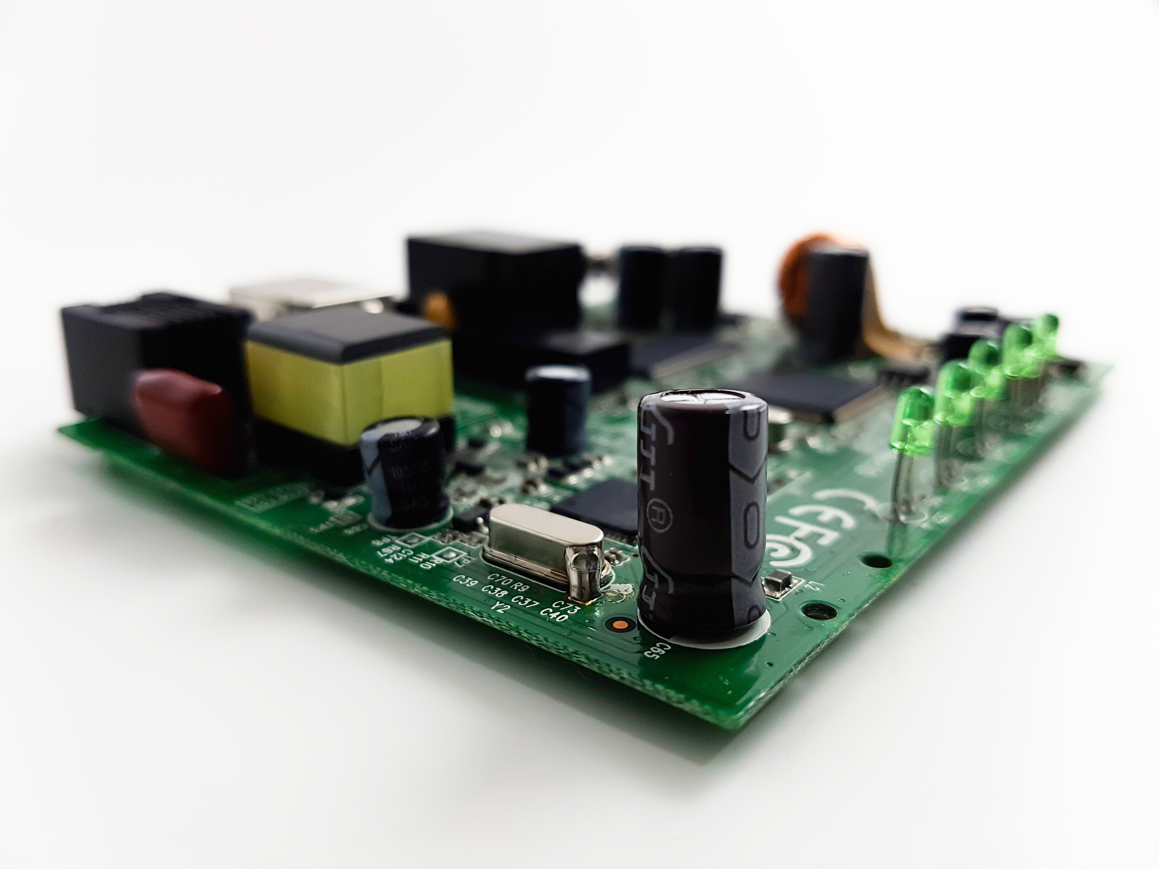 circuit components