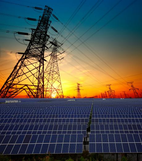 ​​2025 Energy Storage Industry Transformation: Four Major Trends Reshaping the Industry Landscape​
