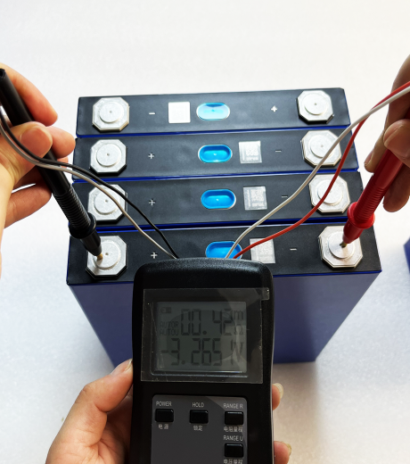 What Determines The Voltage of Lithium Iron Phosphate Batteries?