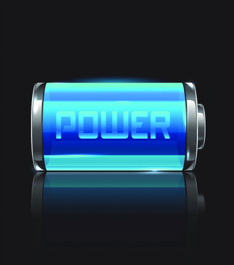 Large Cylindrical Batteries are Accelerating The Layout of The Low-power Market!