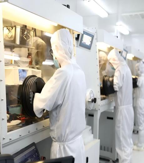 China Has Broken Through Another Bottleneck in Solar Cell Technology!