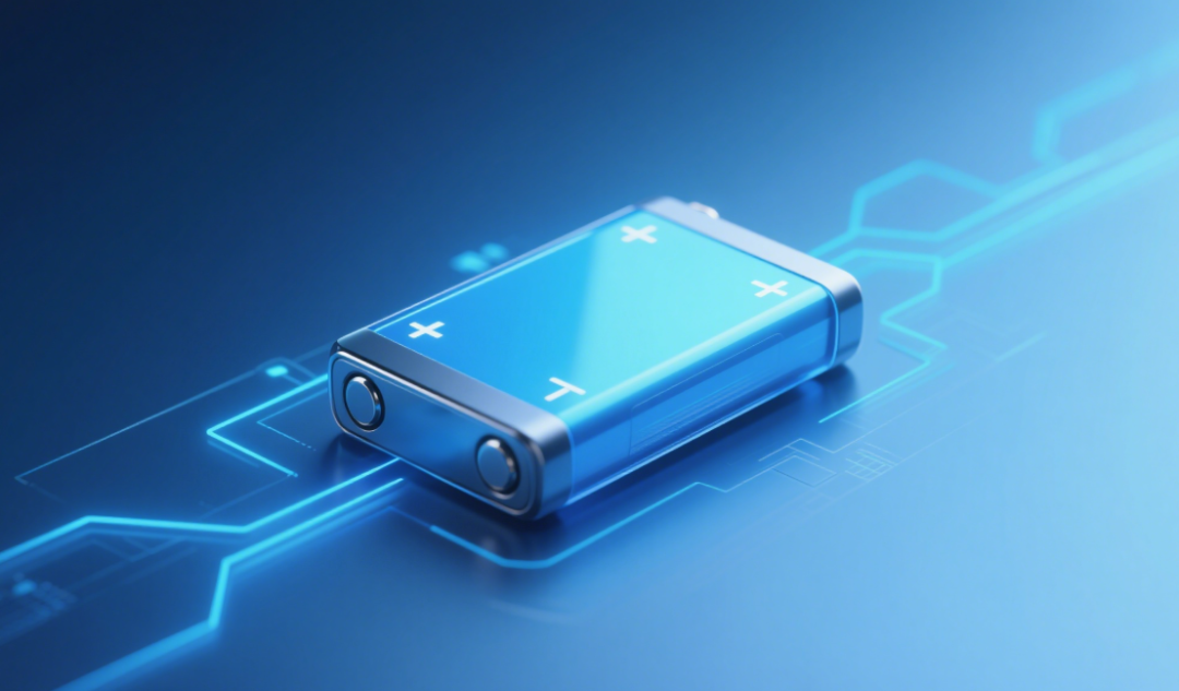 Solid-state batteries