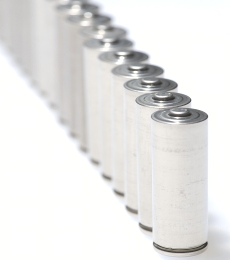 Lithium Ion Battery Flame Retardant Additive - The Invisible Guardian of Safety Revolution!
