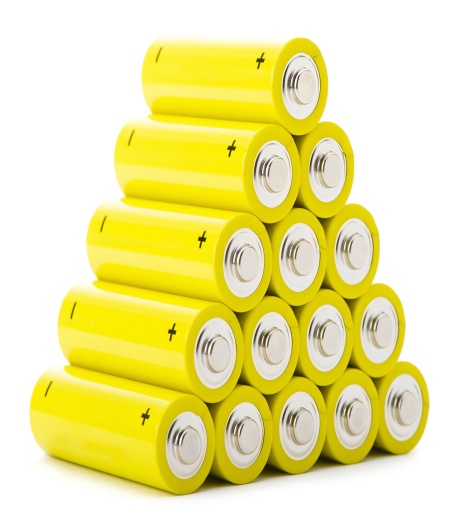 The New National Standard Has Been Implemented, And Lithium Batteries Have Started a 
