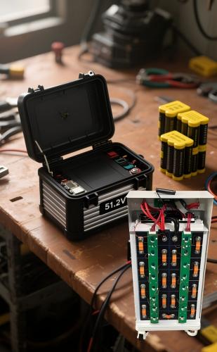 DIY Box Kit