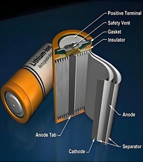 Uncovering The Art of Selecting Electrode Materials for Lithium-ion Batteries!
