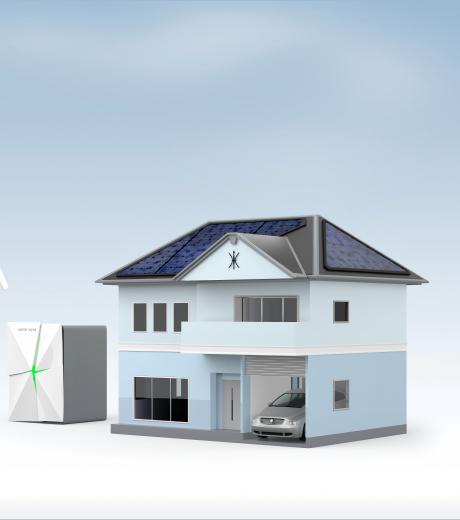 China's Household Energy Storage Leads The World, and Large-capacity Energy Storage Batteries Rewrite The Rules of Household Energy!