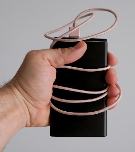 The “Invisible Guardian” of Lithium Battery Safety: The Diaphragm.