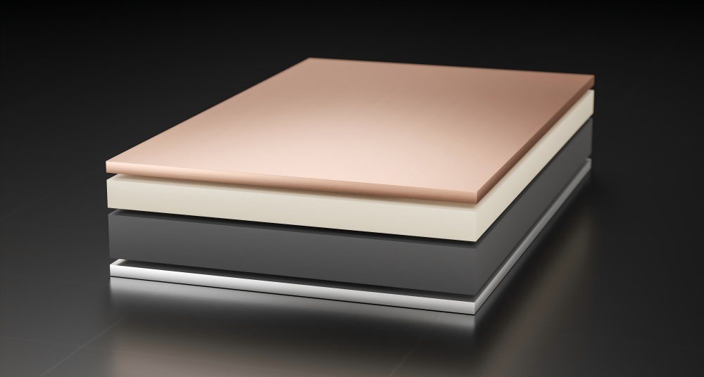 Solid-state batteries with negative electrodes