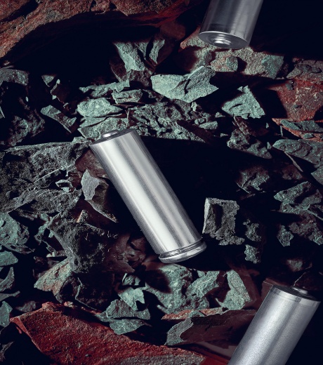 Consumption, Power, Energy Storage: Analysis of The Three Major Application Areas of Lithium Batteries.