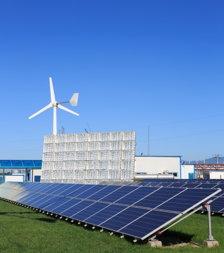 The First China Energy and Resources Enterprises Going Global Seminar Was Held in Beijing!