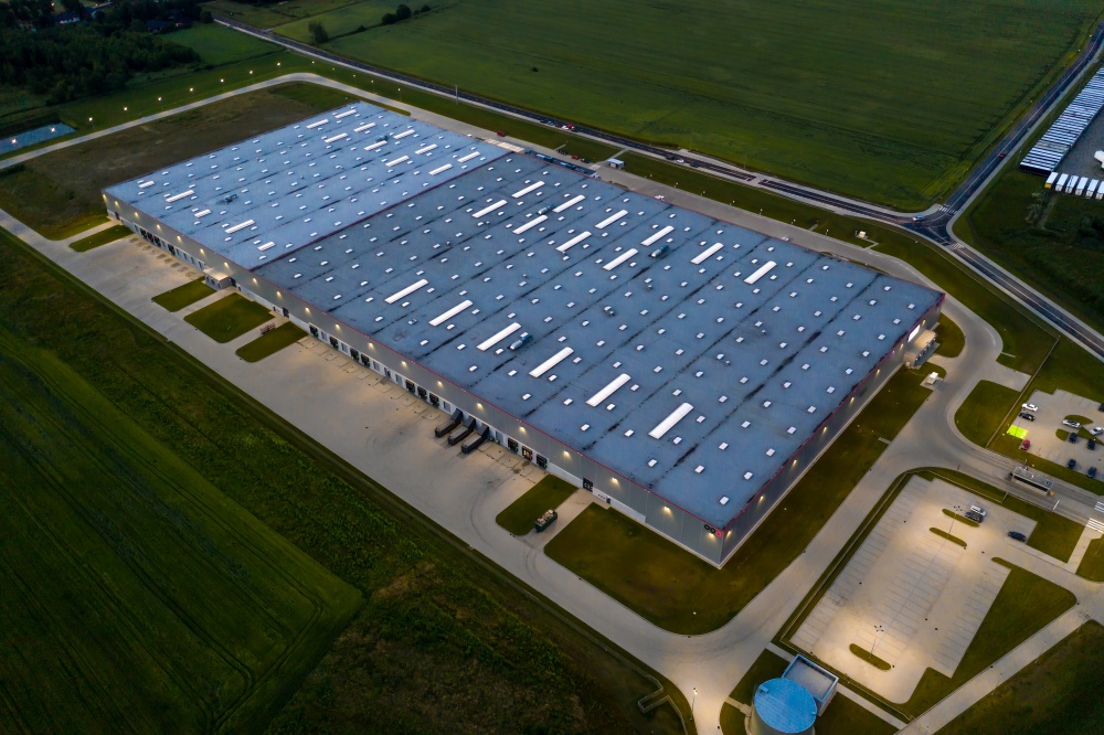 Sub-brand battery warehouse