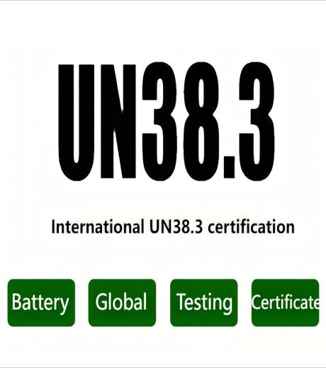 What is UN38.3 Certification? What are The 8 Major Test Items! ​​