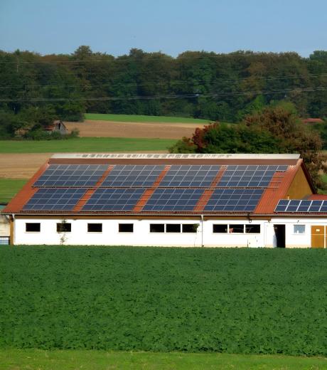 Why Do Energy Storage Batteries Use Lithium Iron Phosphate?