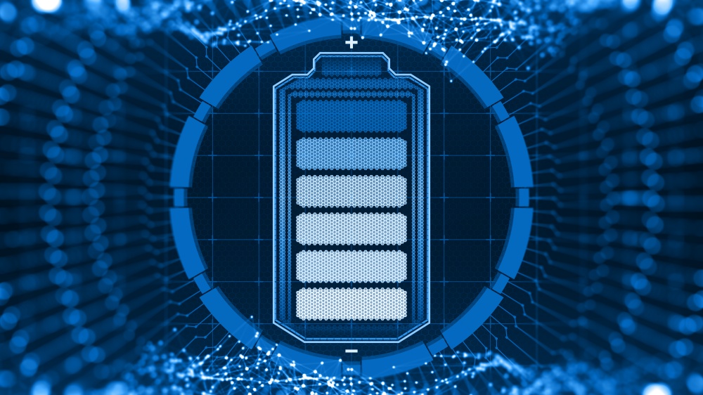 energy battery