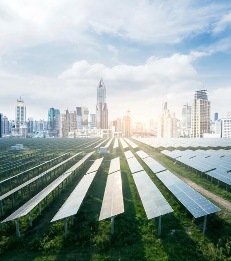 The Price of Energy Storage Batteries Has Bottomed Out and Rebounded, Entering The 40-cent Era!