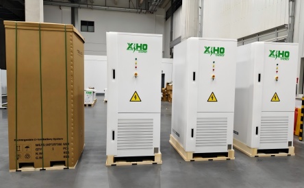Energy Storage