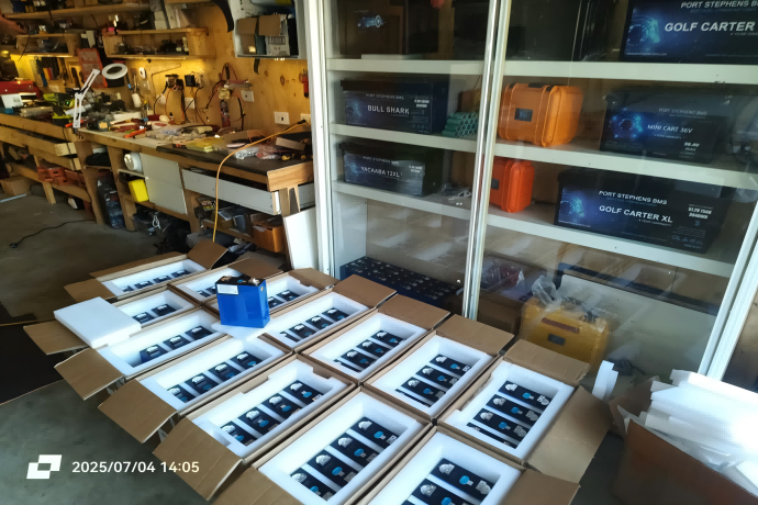 Western Australian Industrial Energy Storage Application Battery Supplier XIHO MB31 3.2V 314AH Lifepo4 Battery cells!