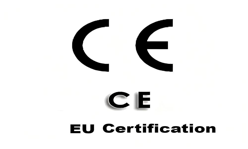EU CE Certification