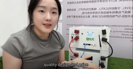 Quality / Design / Price which matters for you choosing the battery pack ?