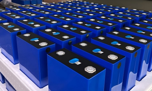 3.2V  EVE 314Ah lifepo4 battery cells