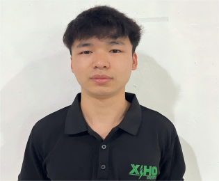 Winston Peng