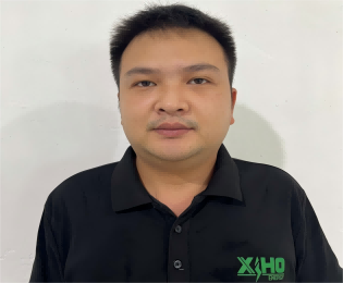 Hank Zhang