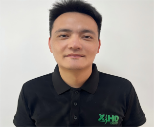 Daniel Mao