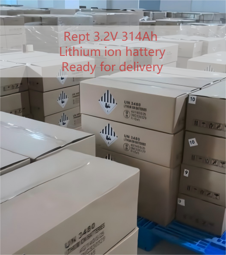 XIHO Power Accelerates Global Delivery of High-Capacity Rept 3.2V 314AH LifePo4 Battery Manufacturers