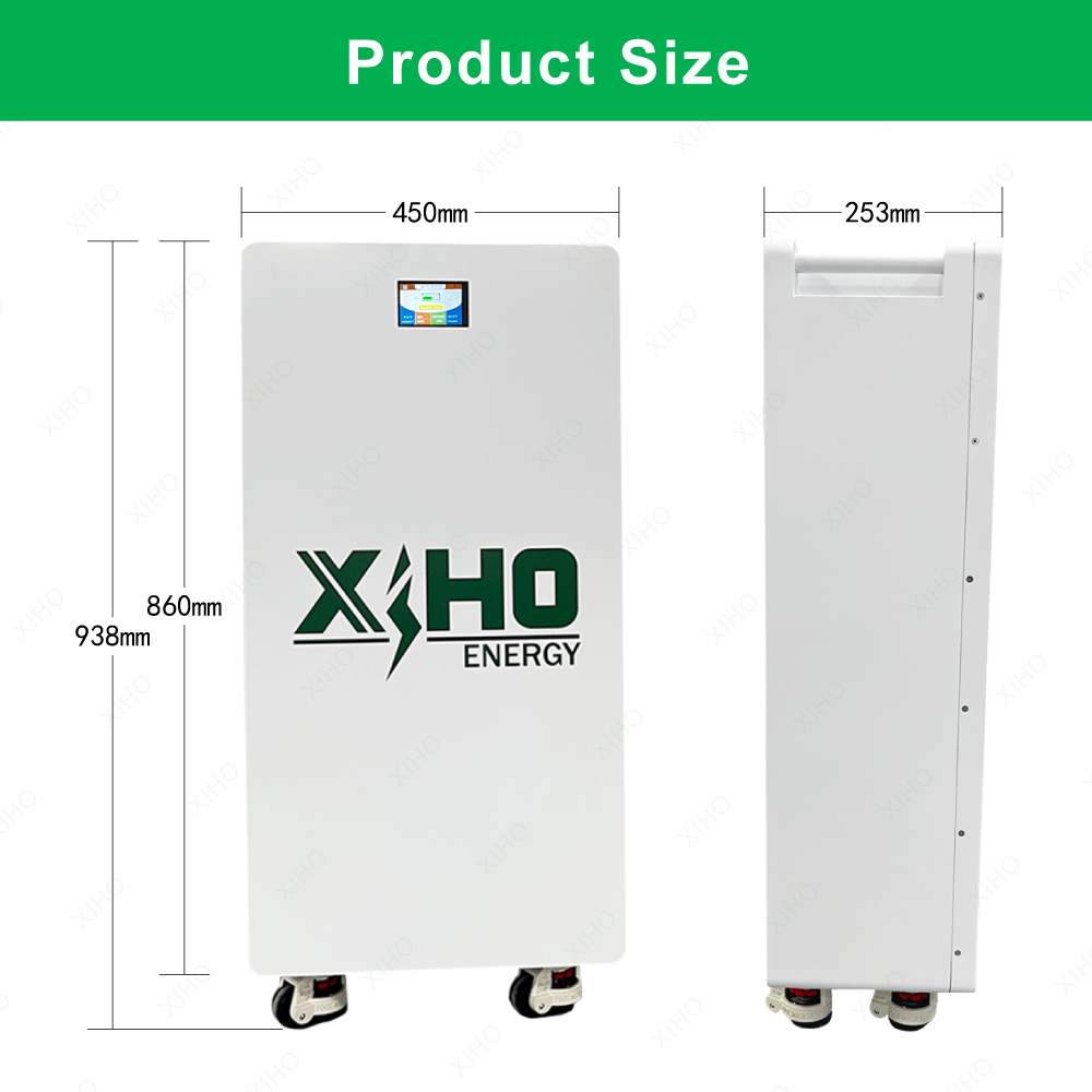 custom lithium battery packs