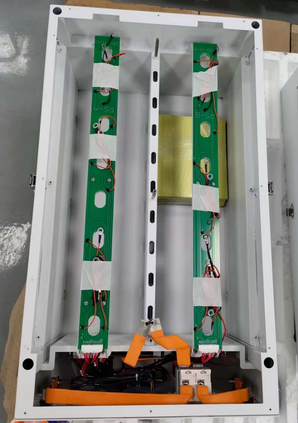 51.2V 48V DIY Battery kit