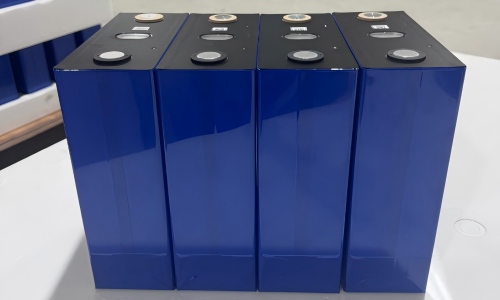 hithium 314Ah battery appearence