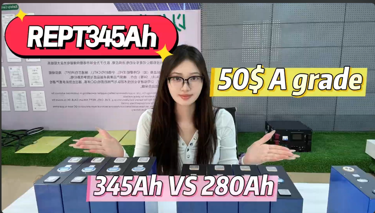 Can you believe you can buy REPT345Ah for 50$？