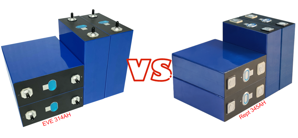 EVE REPT 3.2V Lifepo4 Battery