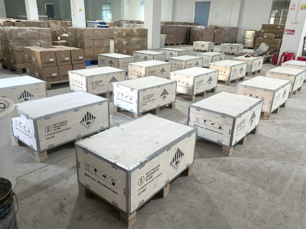 XIHO 15Kwh Battery Stock