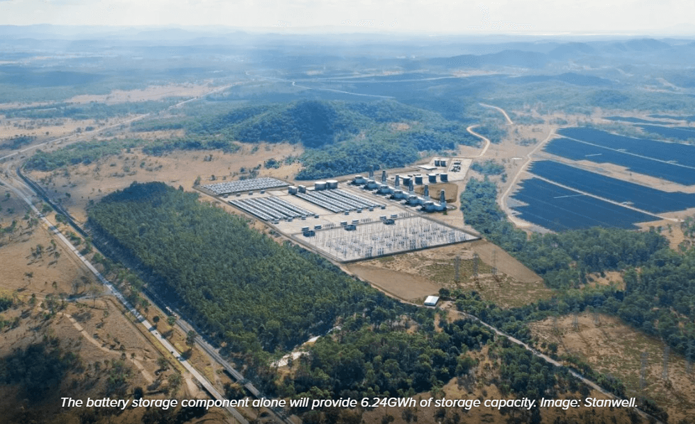 Hybrid Energy Storage