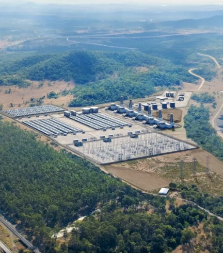 State-Owned Stanwell Secures Exclusive Negotiation Rights for Quinbrook's 6.24GWh Hybrid Energy Storage Facility in Australia
