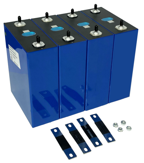 Why the 314Ah LiFePO4 Battery is Reshaping Energy Storage？