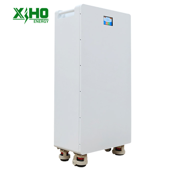 51.2V 345/314/280Ah Vertical PACE DIY Kits(New)