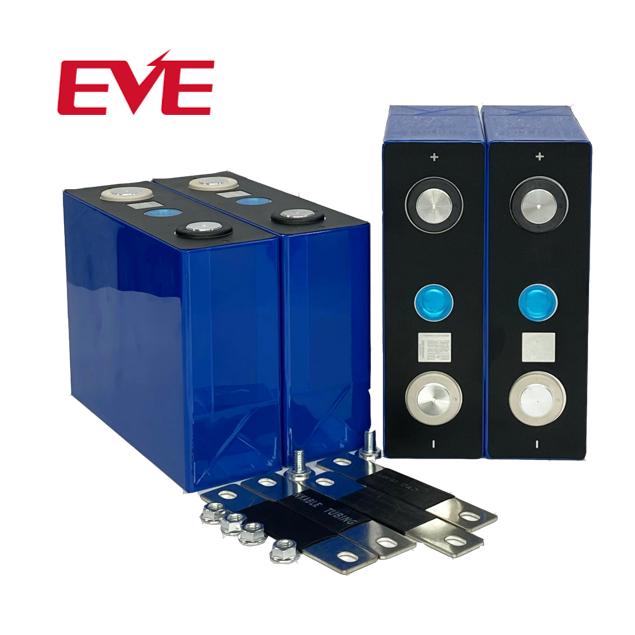 EVE 3.2V 100Ah LF100LA Lifepo4 Prismatic Battery