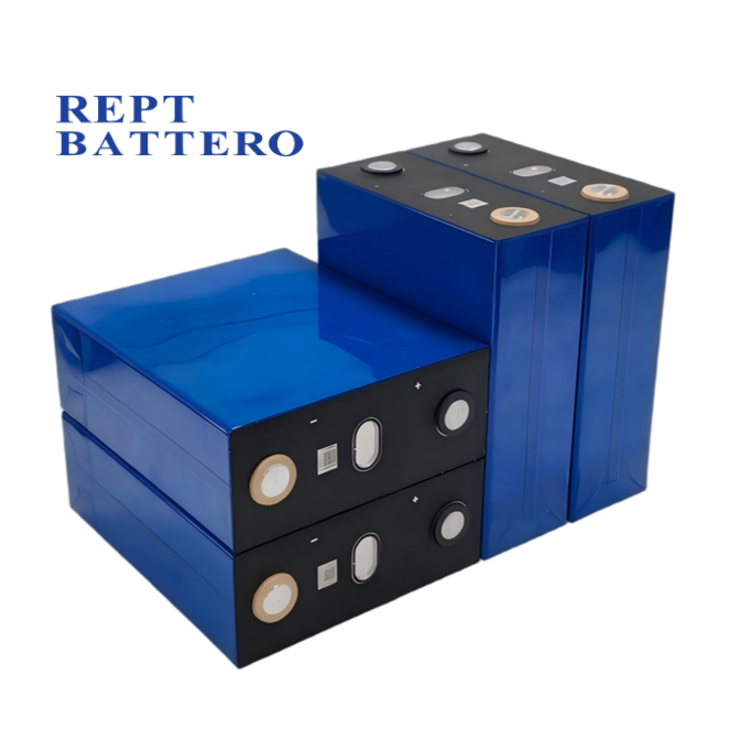 REPT 3.2V 314Ah LifePo4 Prismatic Battery Cell