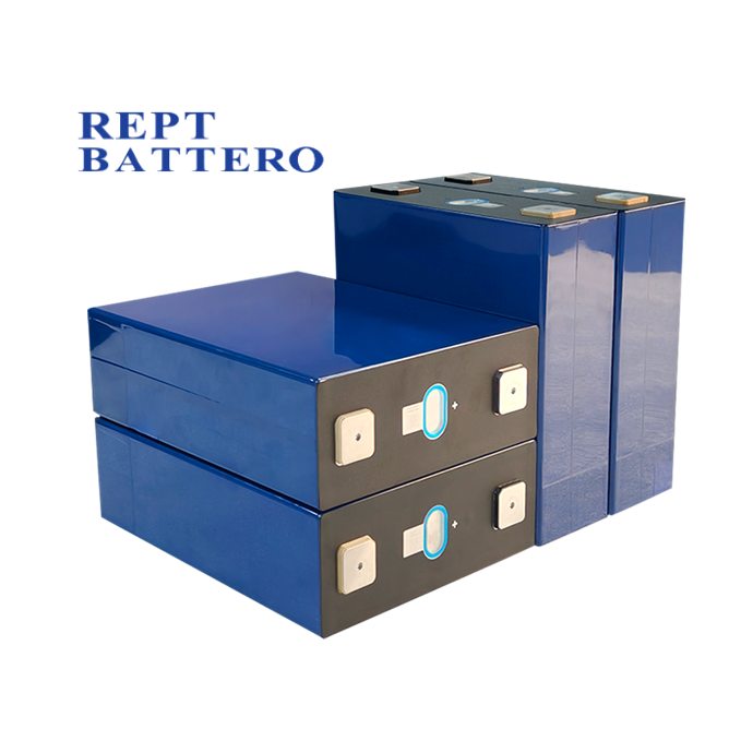 REPT 3.2V 280Ah LifePo4 Prismatic Battery Cell