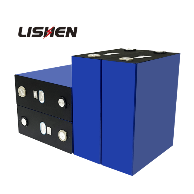 LISHEN 3.2V 314Ah LifePo4 Prismatic Battery Cell