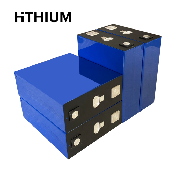 HITHIUM 3.2V 280Ah LifePo4 Prismatic Battery Cell