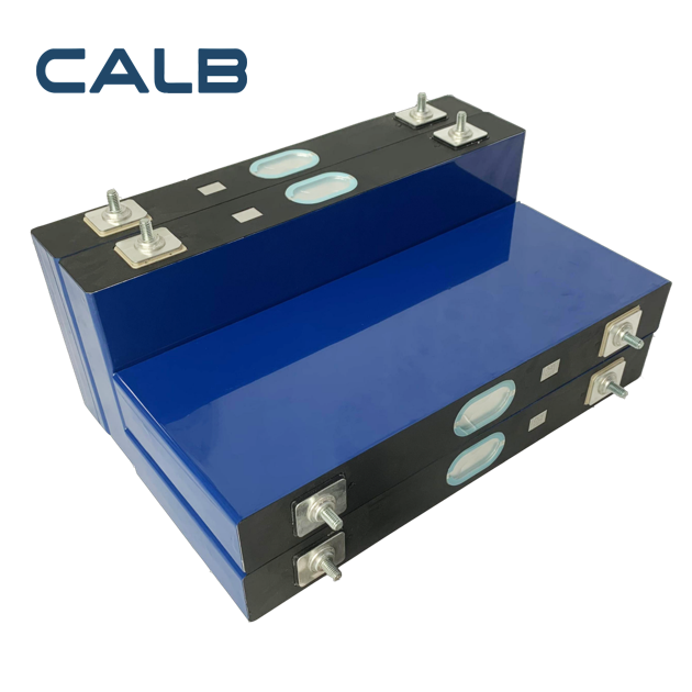 CALB 3.7V 218Ah NMC Prismatic Battery Cell