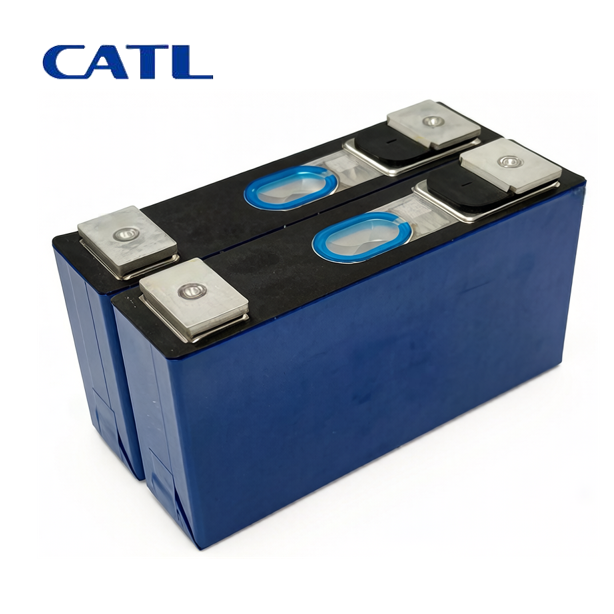 CATL 3.7V 93Ah NMC Prismatic Battery Cell