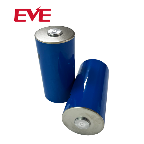 EVE 46950 3.7V 32.4Ah G11E Cylindrical Battery