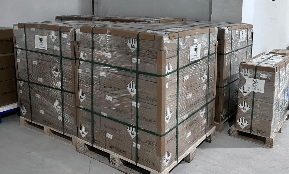 EVE 3.2V 280Ah LF280K Lifepo4 Battery