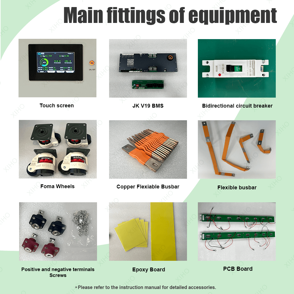 新款极空立DIY副7 