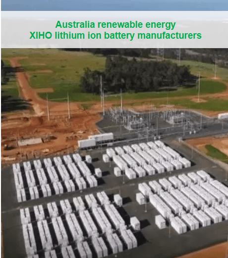 Neoen's 3.2GWh Powerhouse: Australia's Biggest Battery-Wind Combo Just Cleared a Major Hurdle